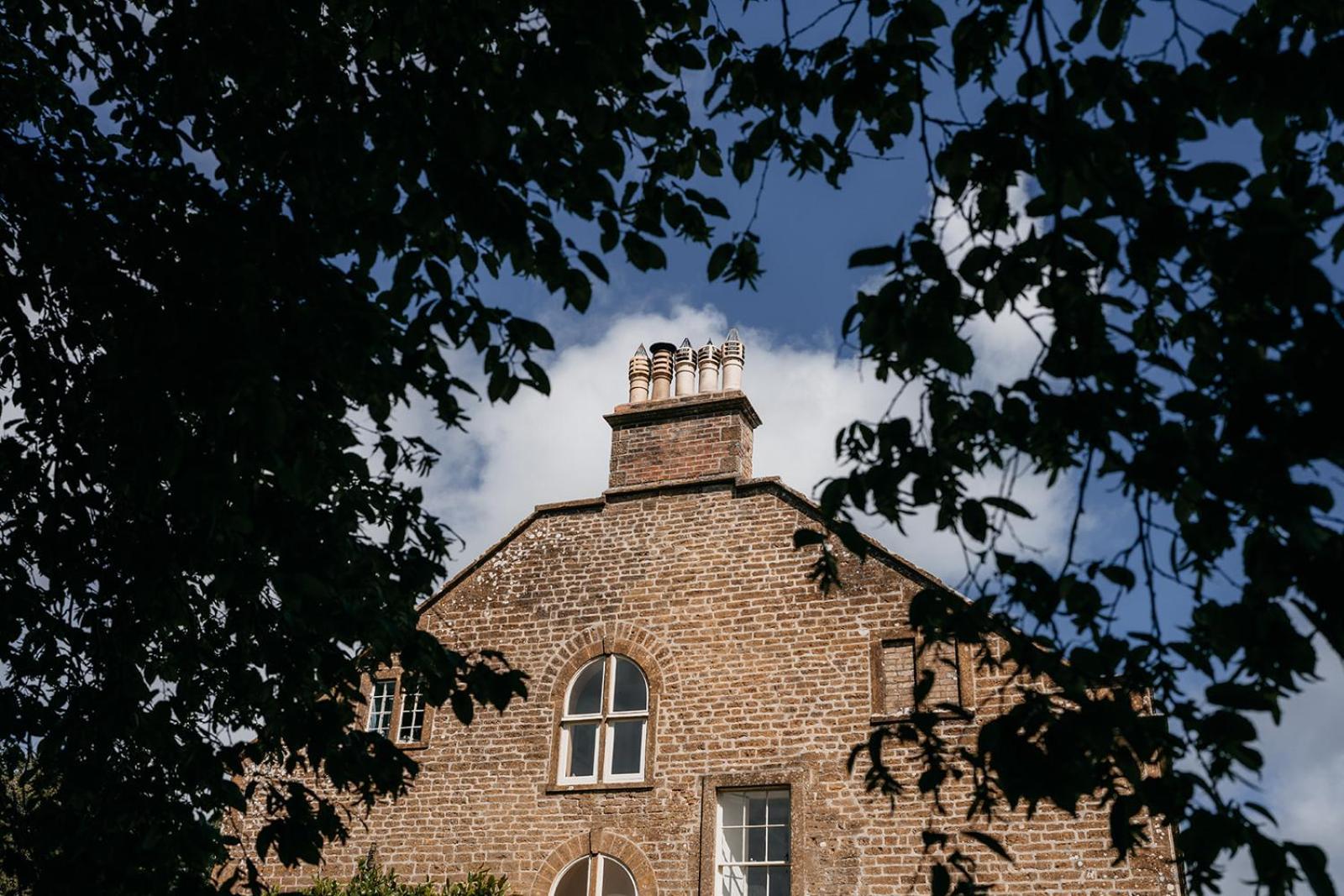 The Old Rectory Somerset North Perrott Exterior photo